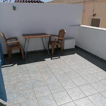 Antonis 2 Apartament Ermupoli