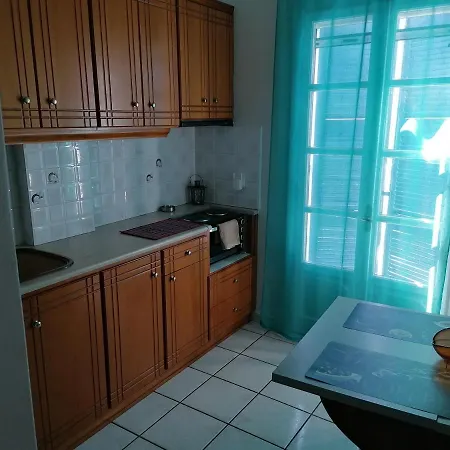 Antonis 2 Apartament Ermupoli