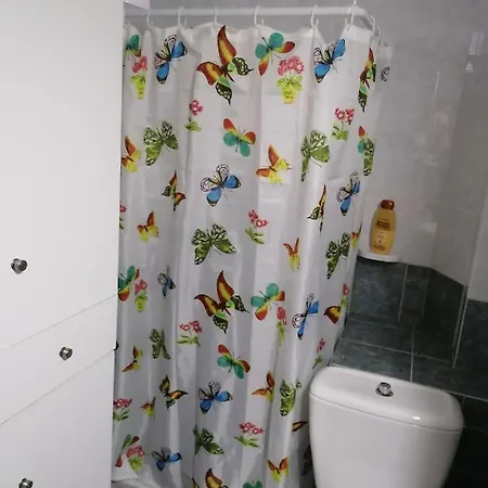 Antonis 2 Apartament Ermupoli