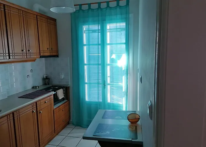 Antonis 2 Lejlighed *