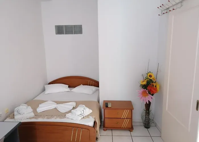 Lejlighed Antonis 2 Ermoupoli