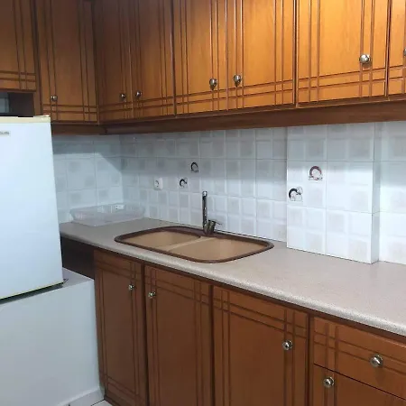 Antonis 2 Apartament Ermupoli