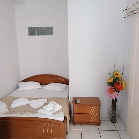 Apartman Antonis 2 Ermúpoli
